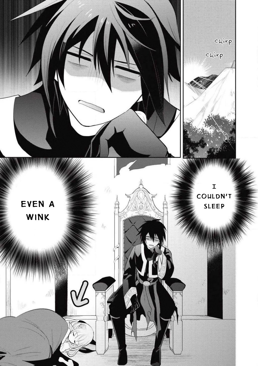An Archdemon